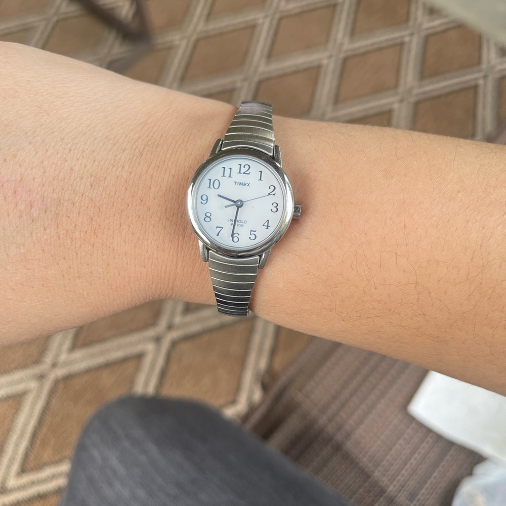 Timex watch